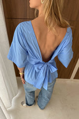 BLOUSE LUCIANA